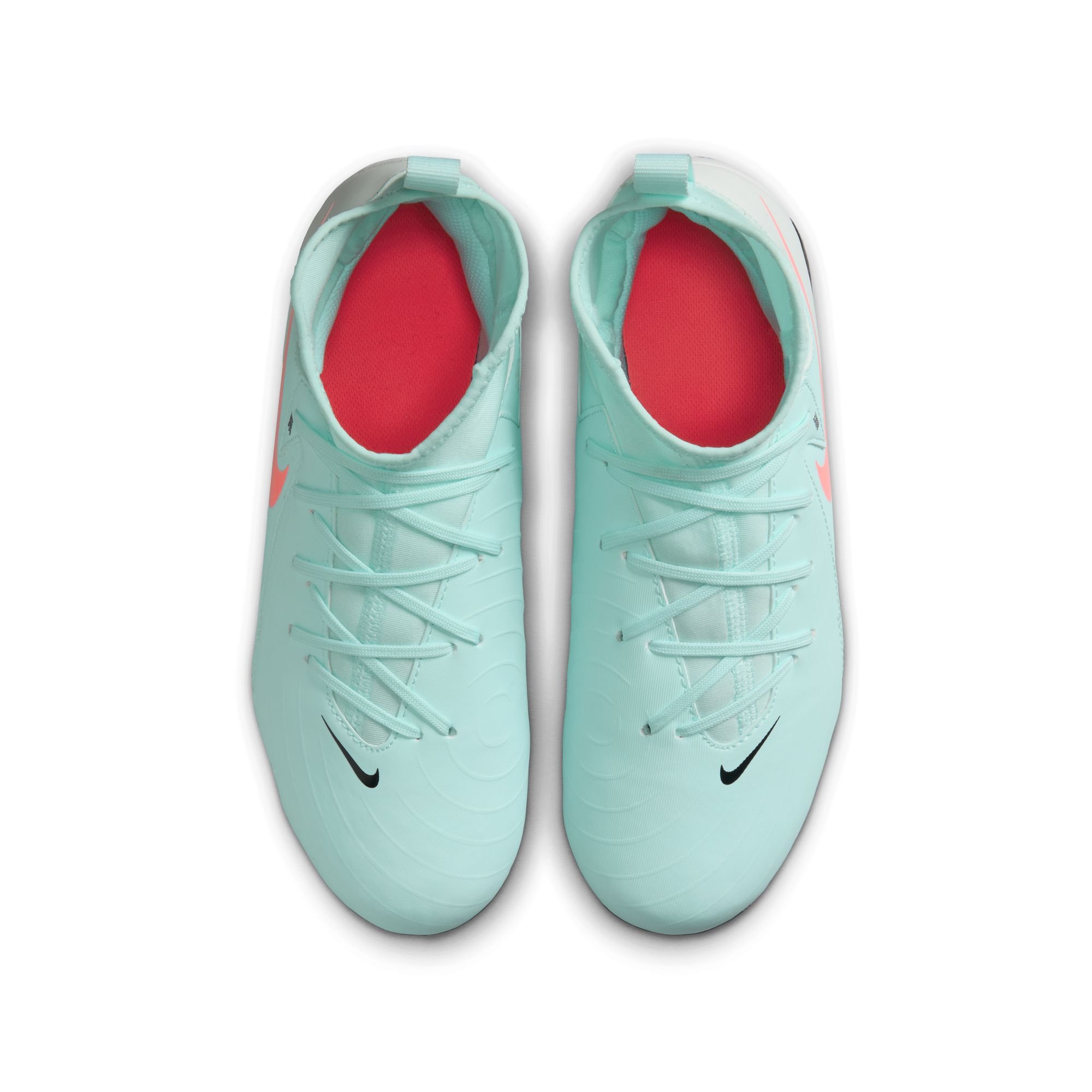Nike Jr. Phantom Luna 2 Academy Kinder Fußballschuhe