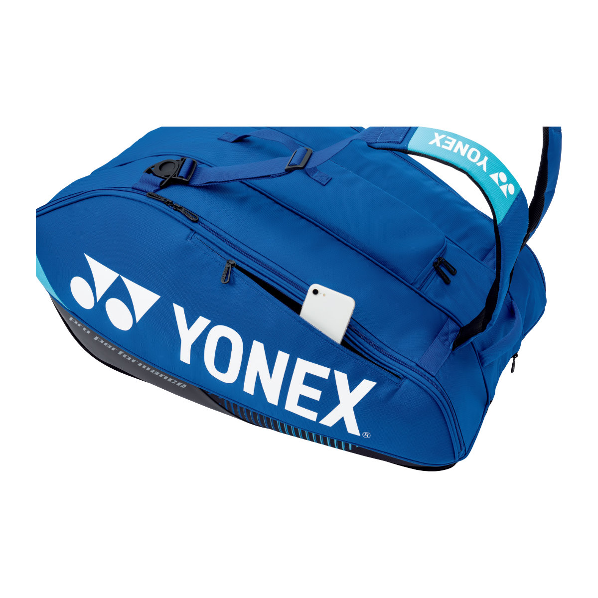 Yonex PRO RACQUET BAG (12 PCS)