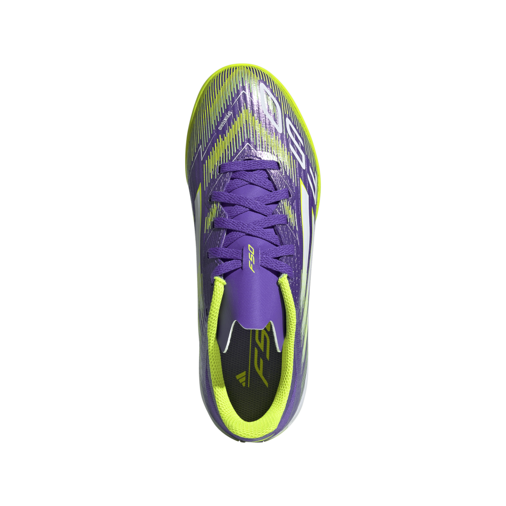 Adidas F50 LEAGUE TF Fußballschuhe Kinder