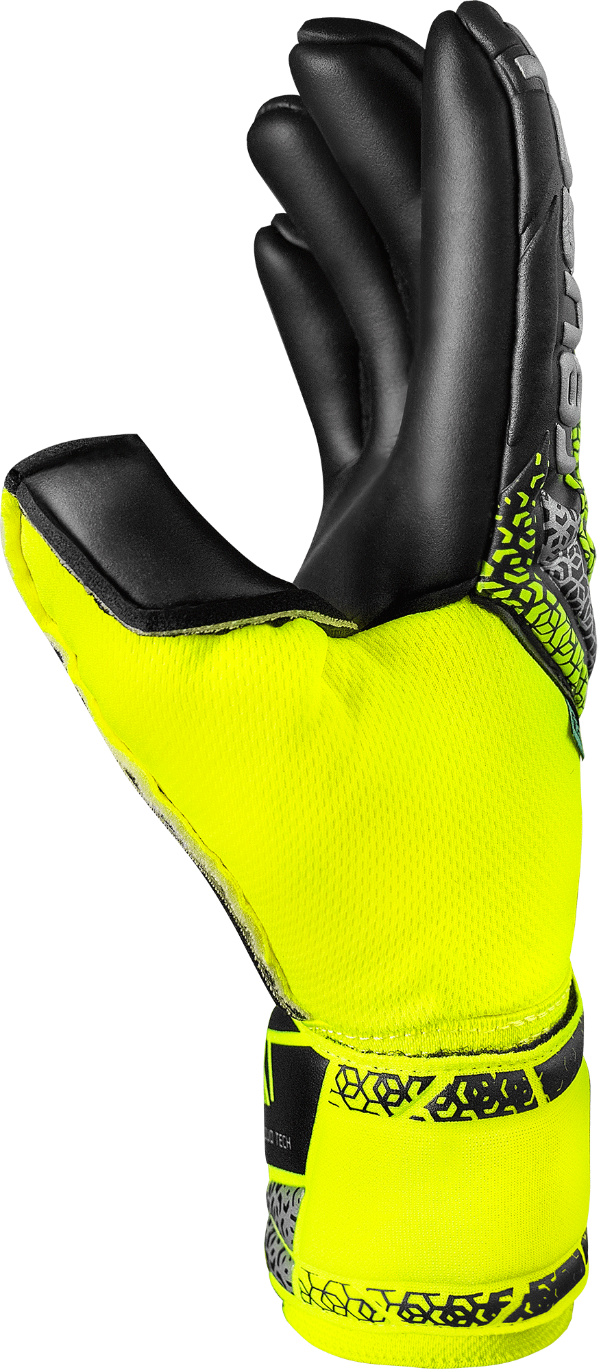 Reusch Attrakt Duo Torwarthandschuh