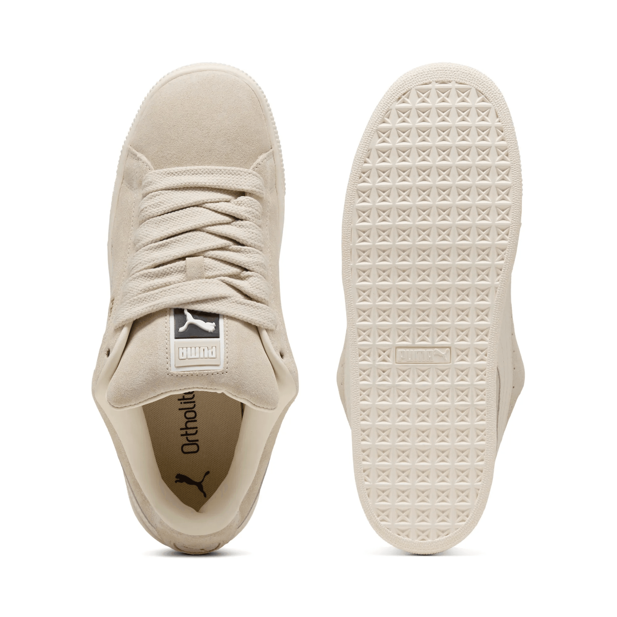 Puma Suede XL Sneakers Unisex