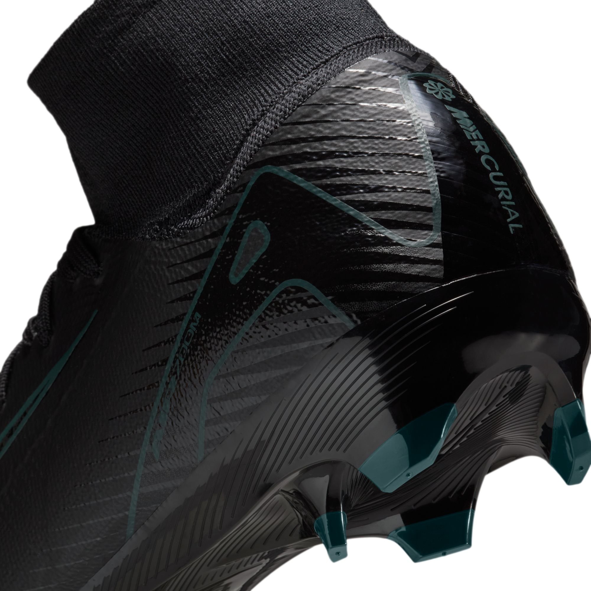 Nike Mercurial Superfly 10 Pro FG Fußballschuhe