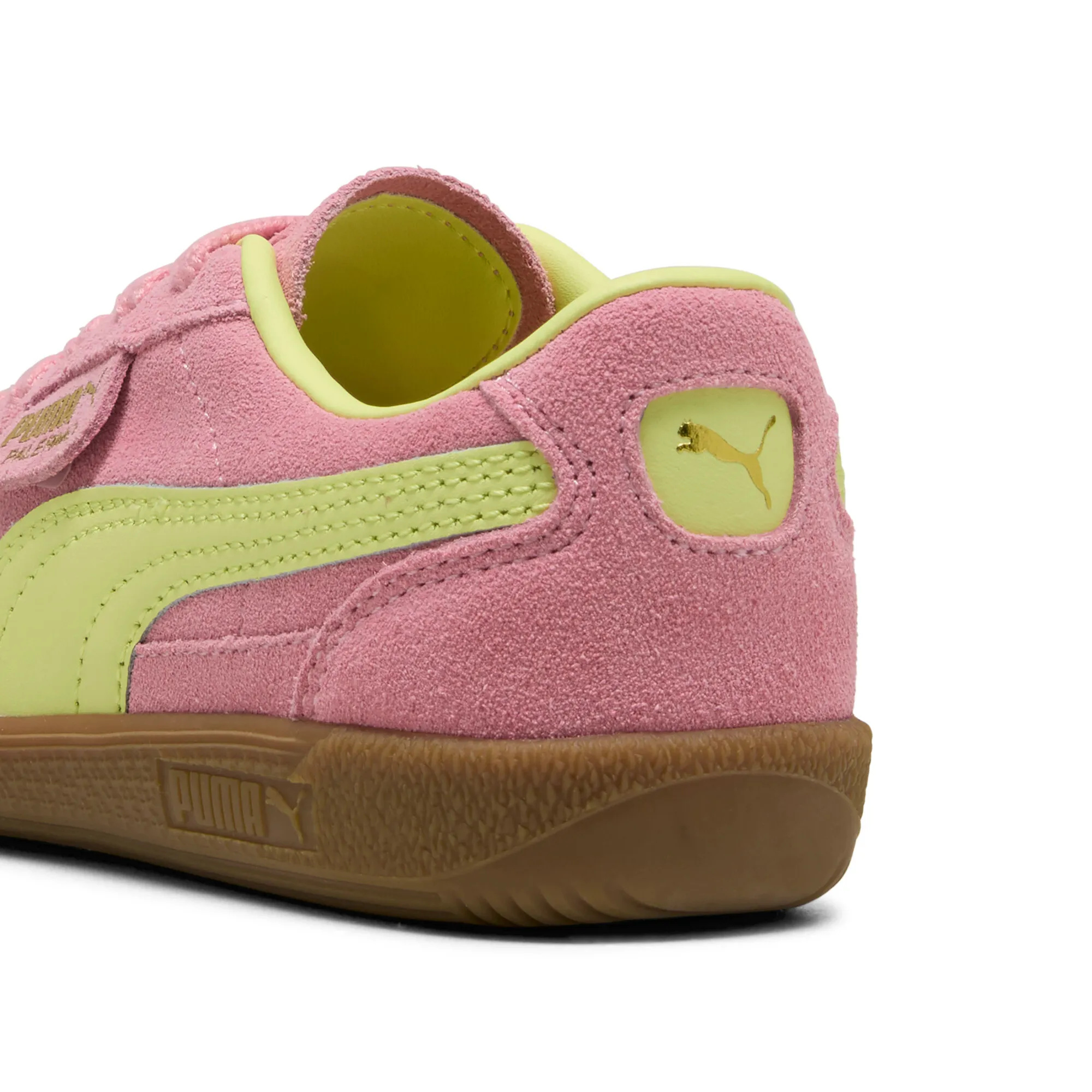 Puma Palermo PS Sneaker Kinder
