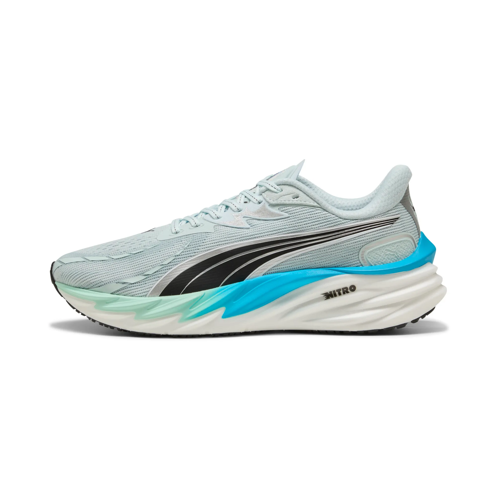 Puma Velocity NITRO 4 Laufschuhe Herren