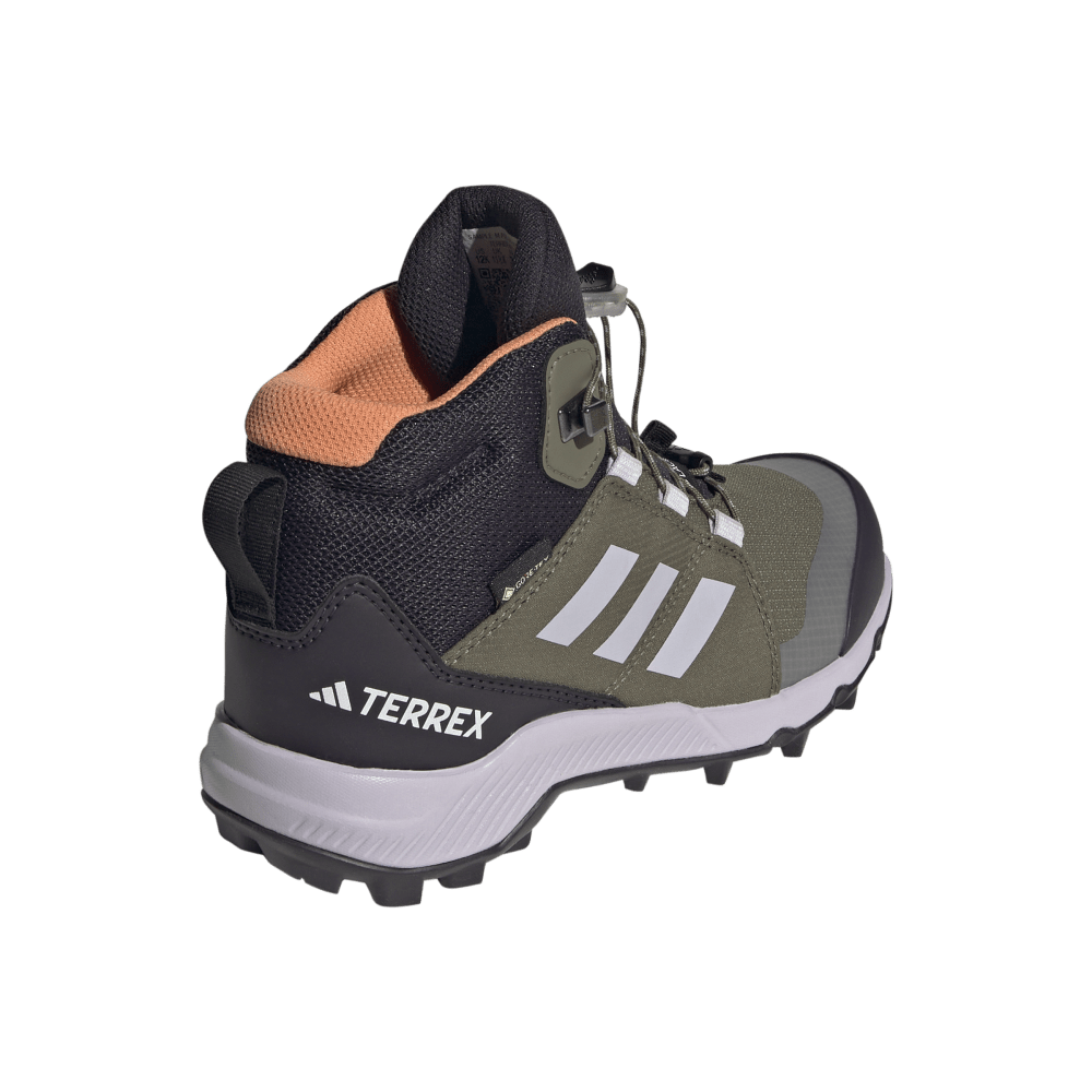 Adidas Organizer Mid GORE-TEX Kinder Wanderschuh