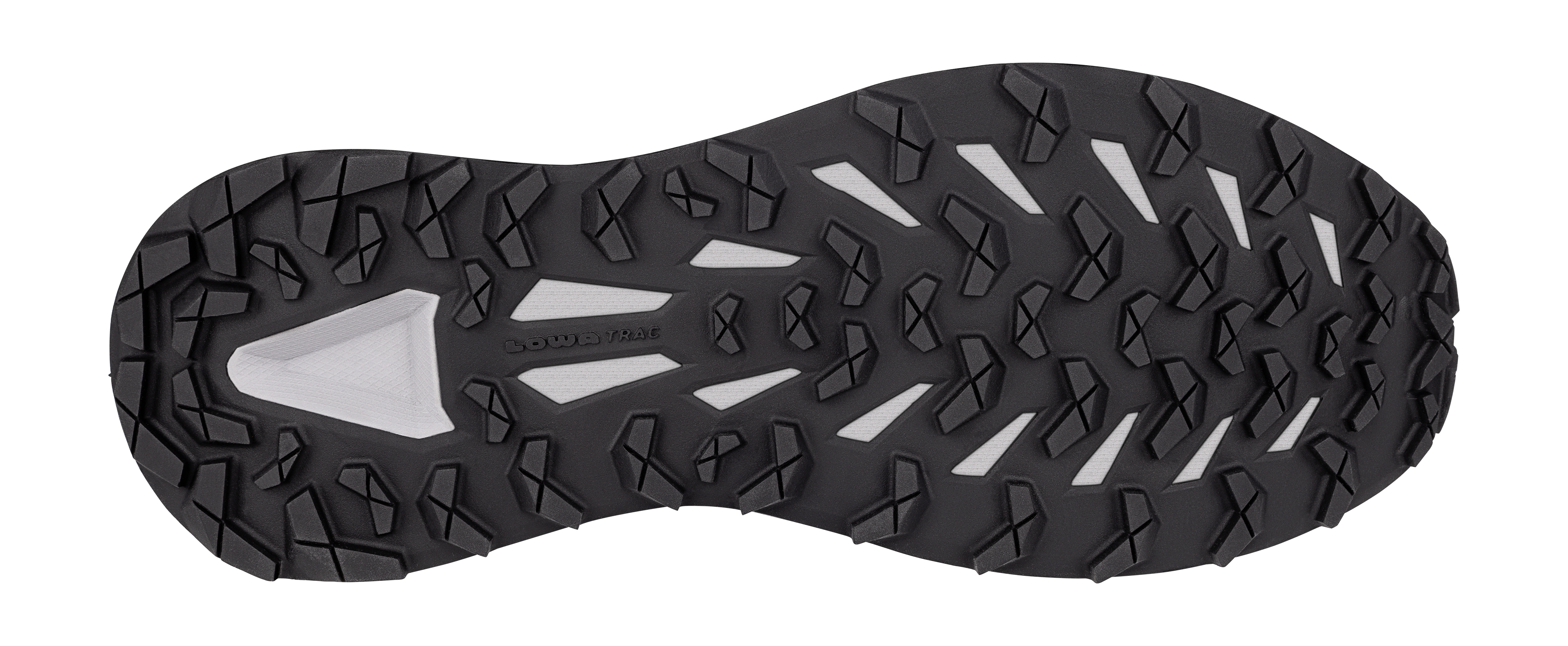 Lowa FORTUX GTX Trailrunningschuhe Herren