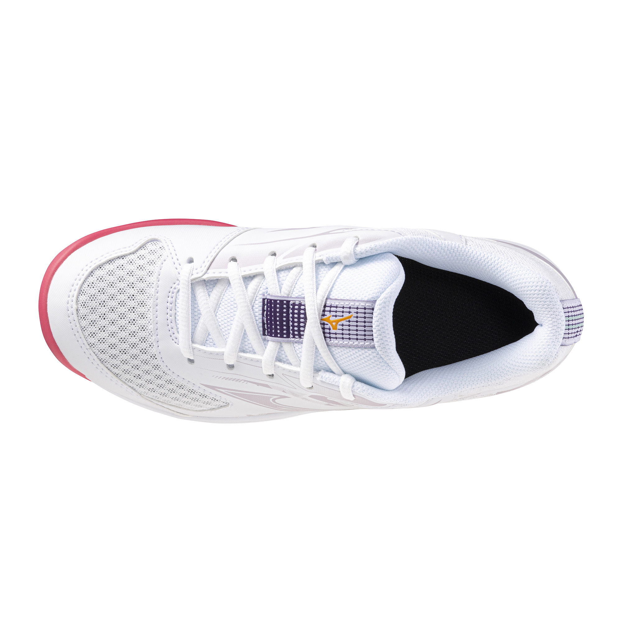 Mizuno STEALTH STAR 3 Jr. Kinder Hallenschuh