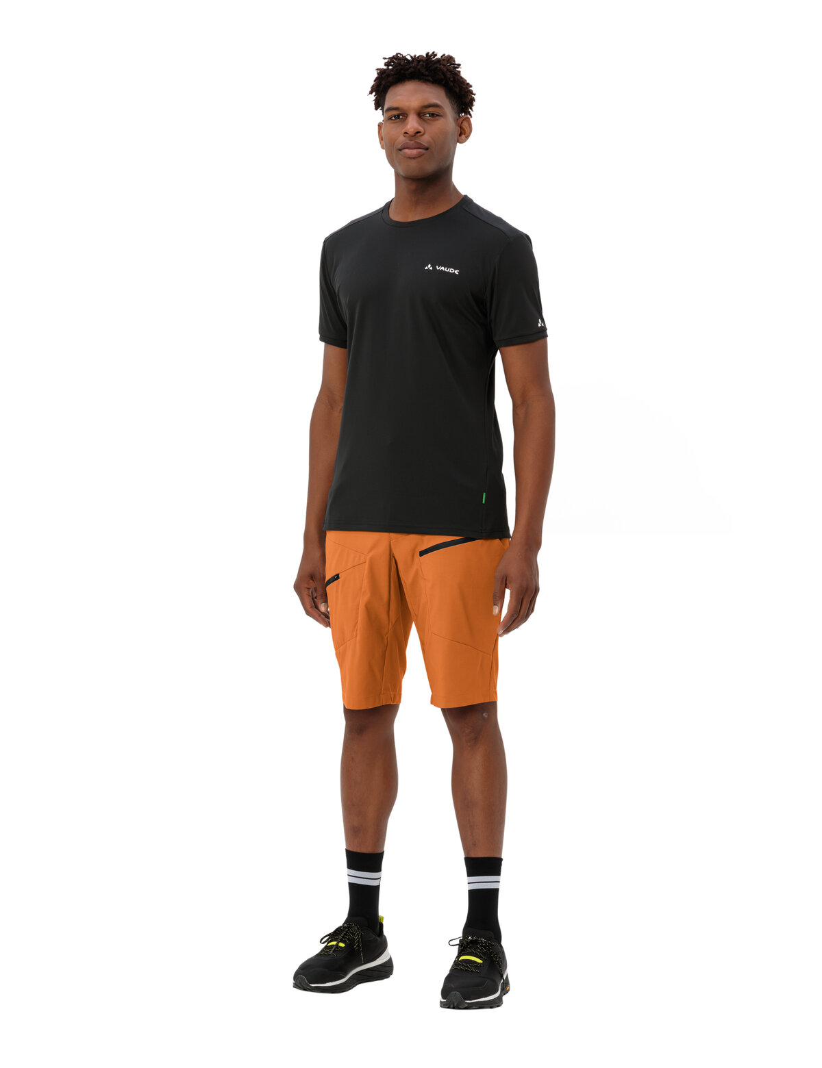 Vaude Tekoa Shorts III Herren
