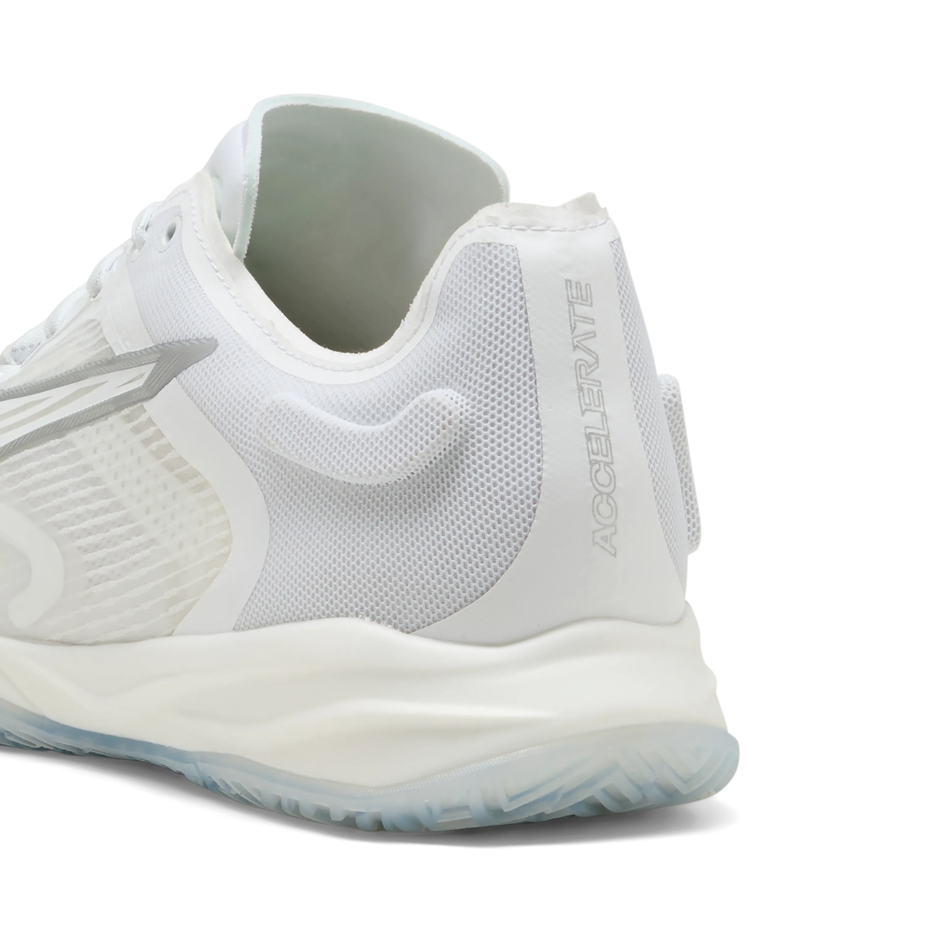 Puma Accelerate NITRO™ SQD 4 Handballschuhe Unisex
