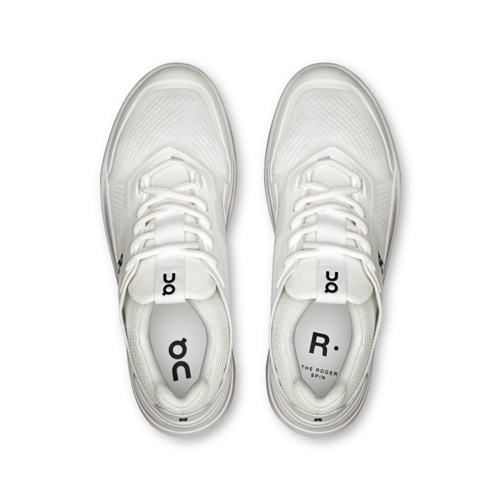 On THE ROGER Spin Sneaker Damen