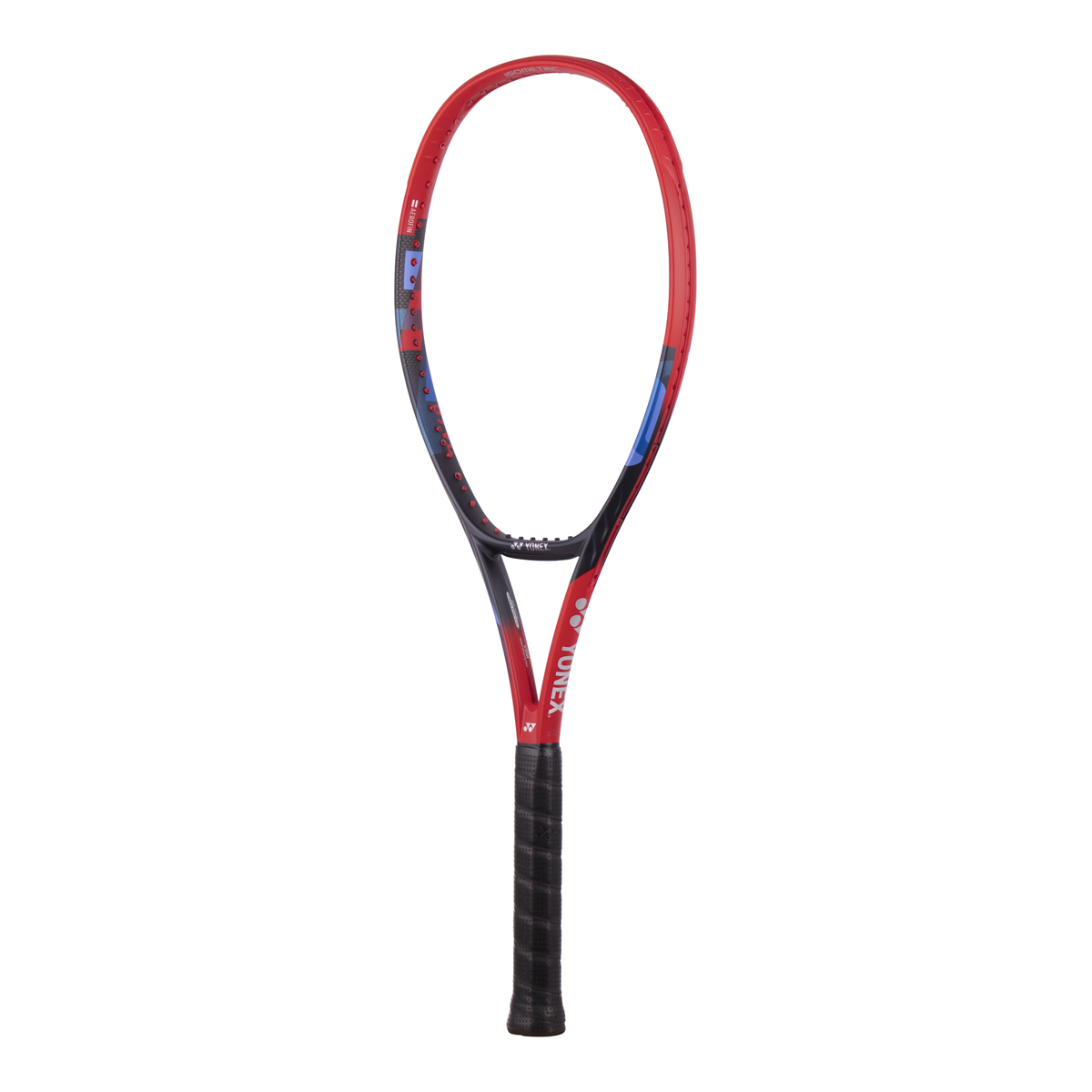 YONEX 23 VCORE 100 Unbesaitet Tennisschläger
