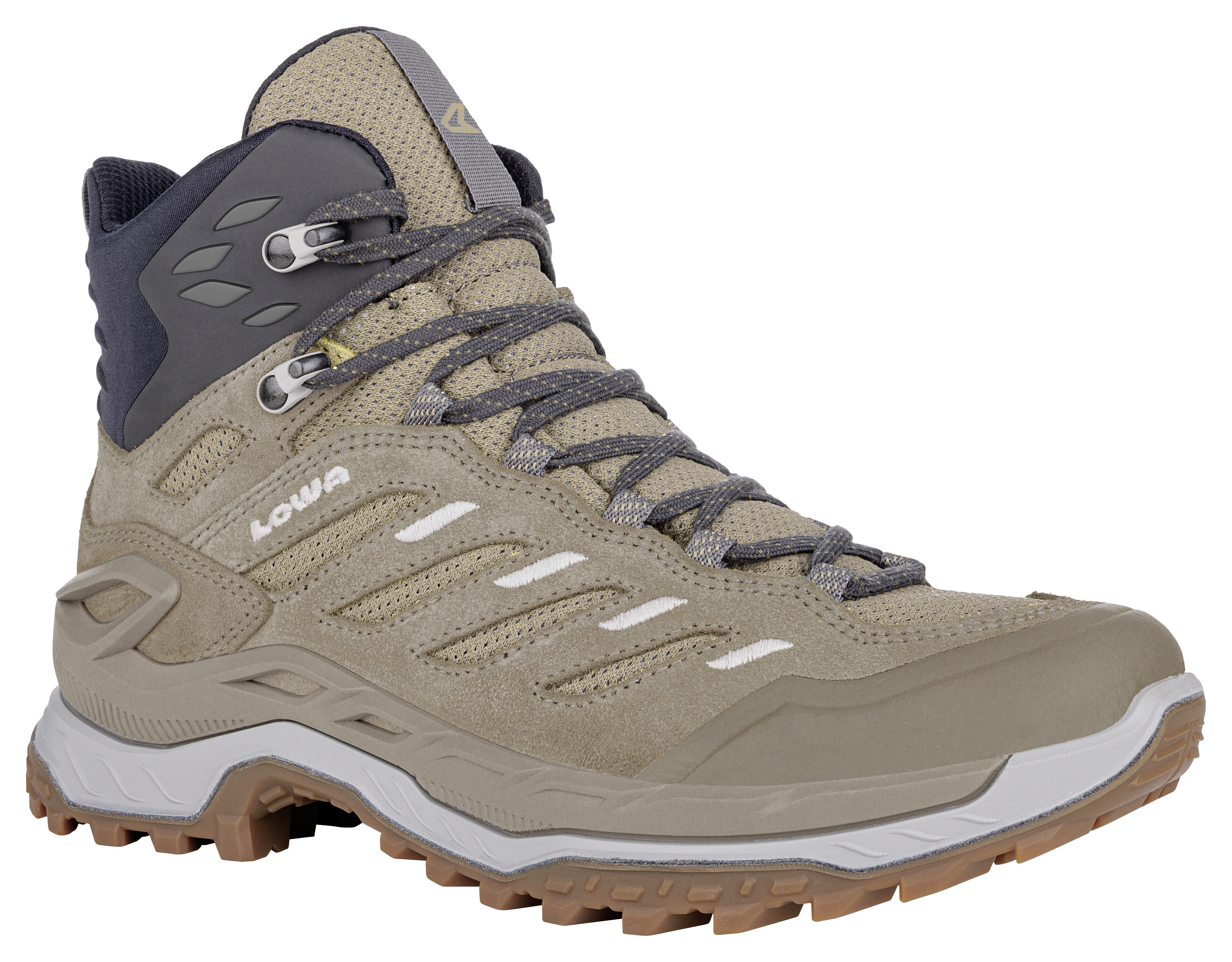 Lowa INNOVO MID Ws Wanderschuhe Damen