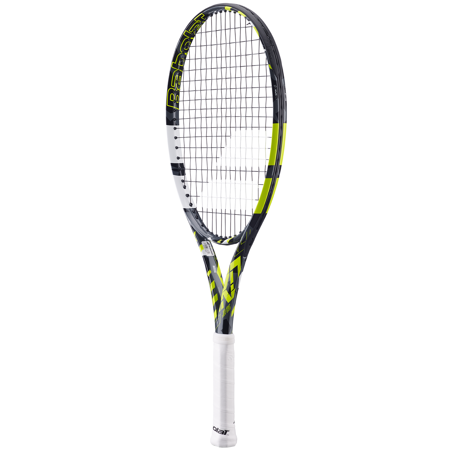 Babolat Pure Aero Junior 25 Gen8 Kinder Tennisschläger