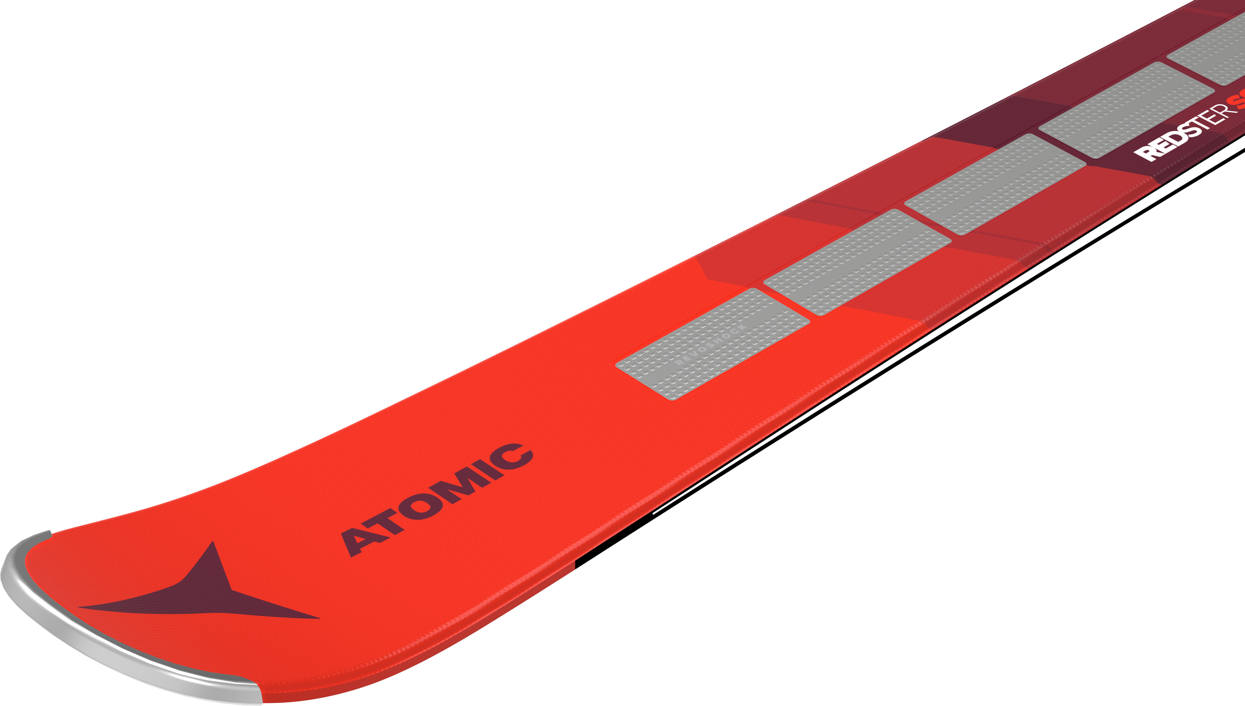 Atomic REDSTER S9 RVSK S + X 12 GW 170cm Alpin Ski