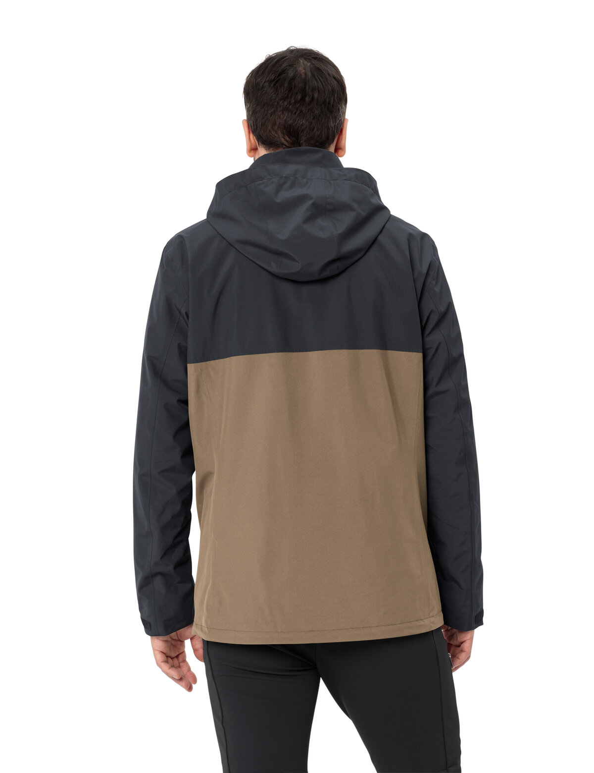 Vaude Men's Rosemoor 3in1 Jacket