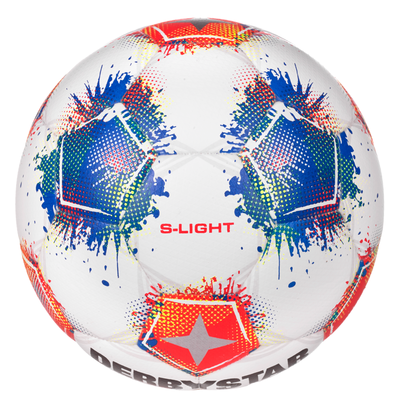 Derbystar Bundesliga Brillant Replica S-Light v25 (290g)