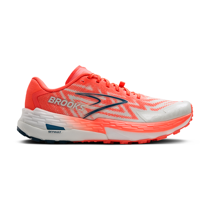 Brooks Catamount 4 Damen Trailrunningschuhe