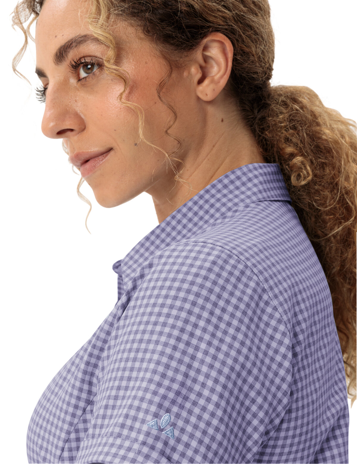 Vaude Seiland Shirt III Damen