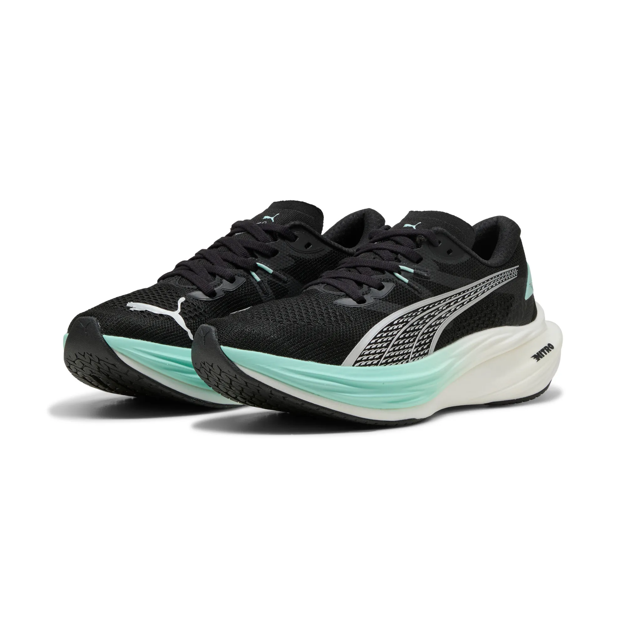 Puma Deviate NITRO™ 3 Laufschuhe Damen