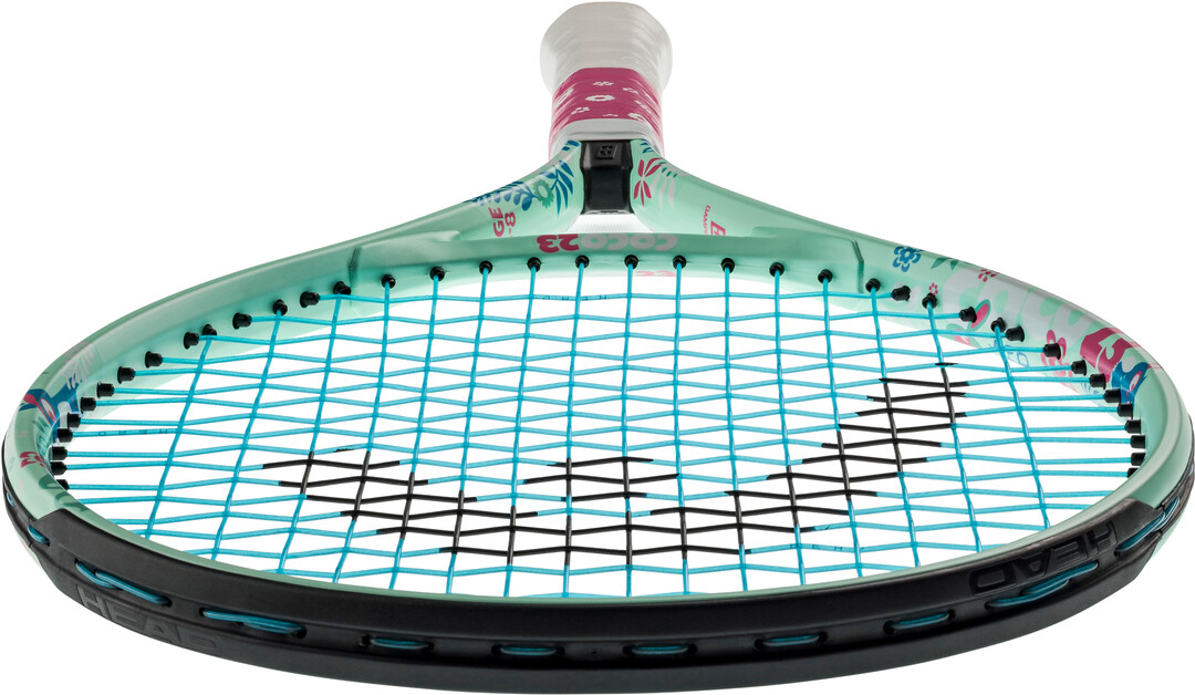 HEAD Coco 23 Junior Tennisschläger