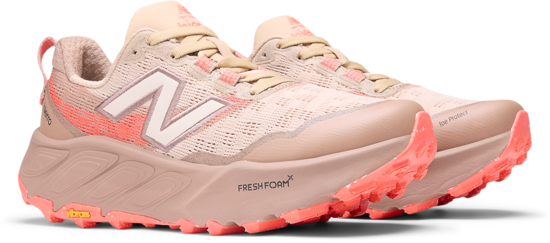 New Balance Fresh Foam X Hierro v9 Trailrunningschuhe Damen