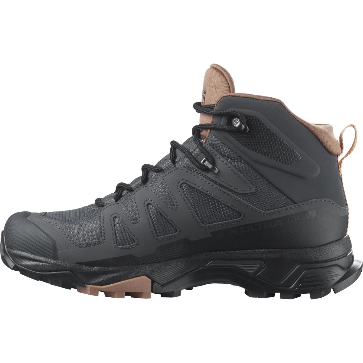 Salomon X ULTRA 4 MID GTX Damen Wanderschuhe