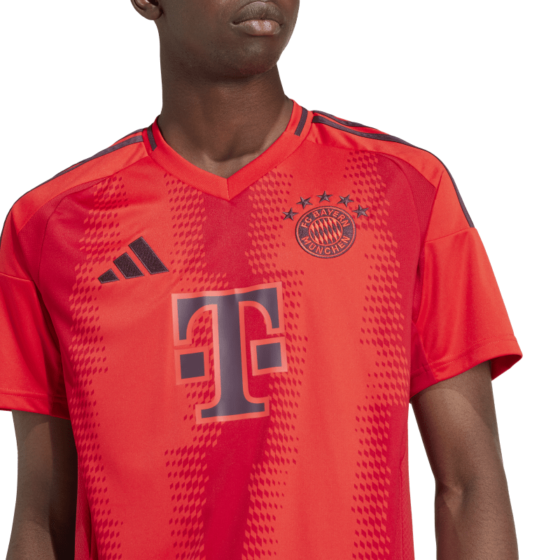 Adidas FC Bayern München 24/25 Heimtrikot