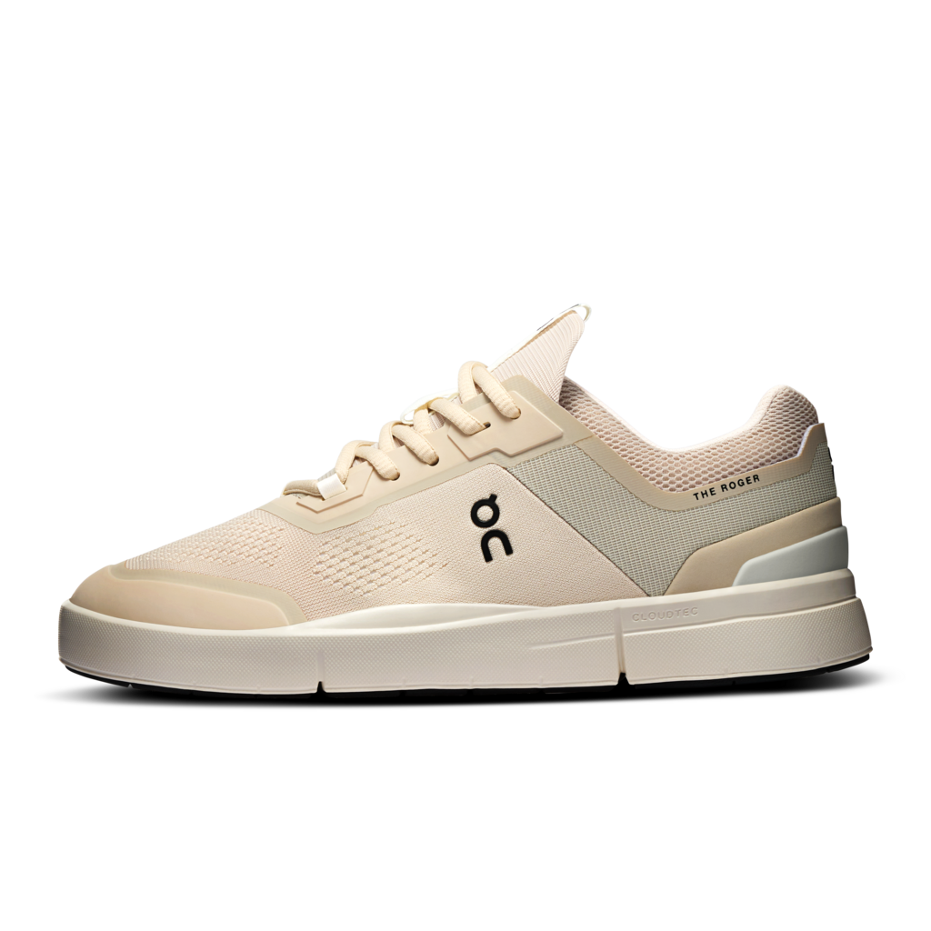 On THE ROGER Spin Sneaker Damen