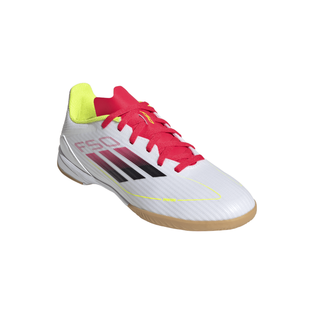 Adidas F50 League Kids IN Fußballschuh