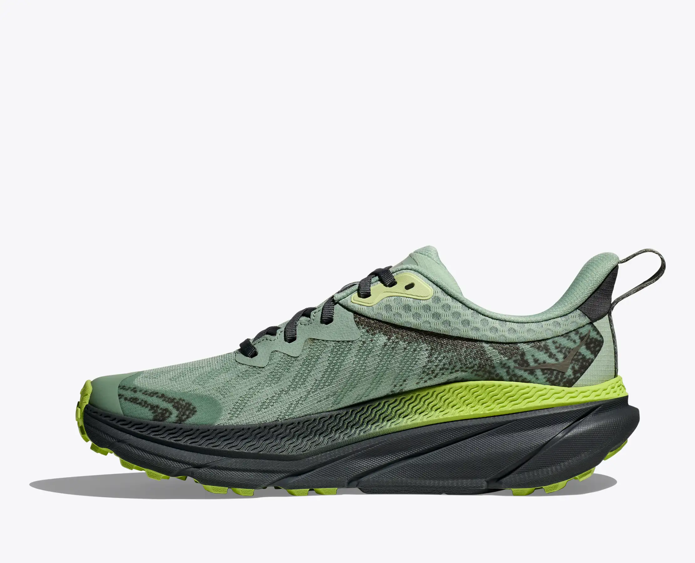 Hoka 
    
        
            
                
            
        
        Challenger 7 GORE-TEX
     Herren Trailrunningschuhe