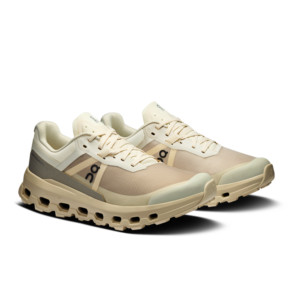 On Cloudvista 2 Trailrunning Schuh Damen