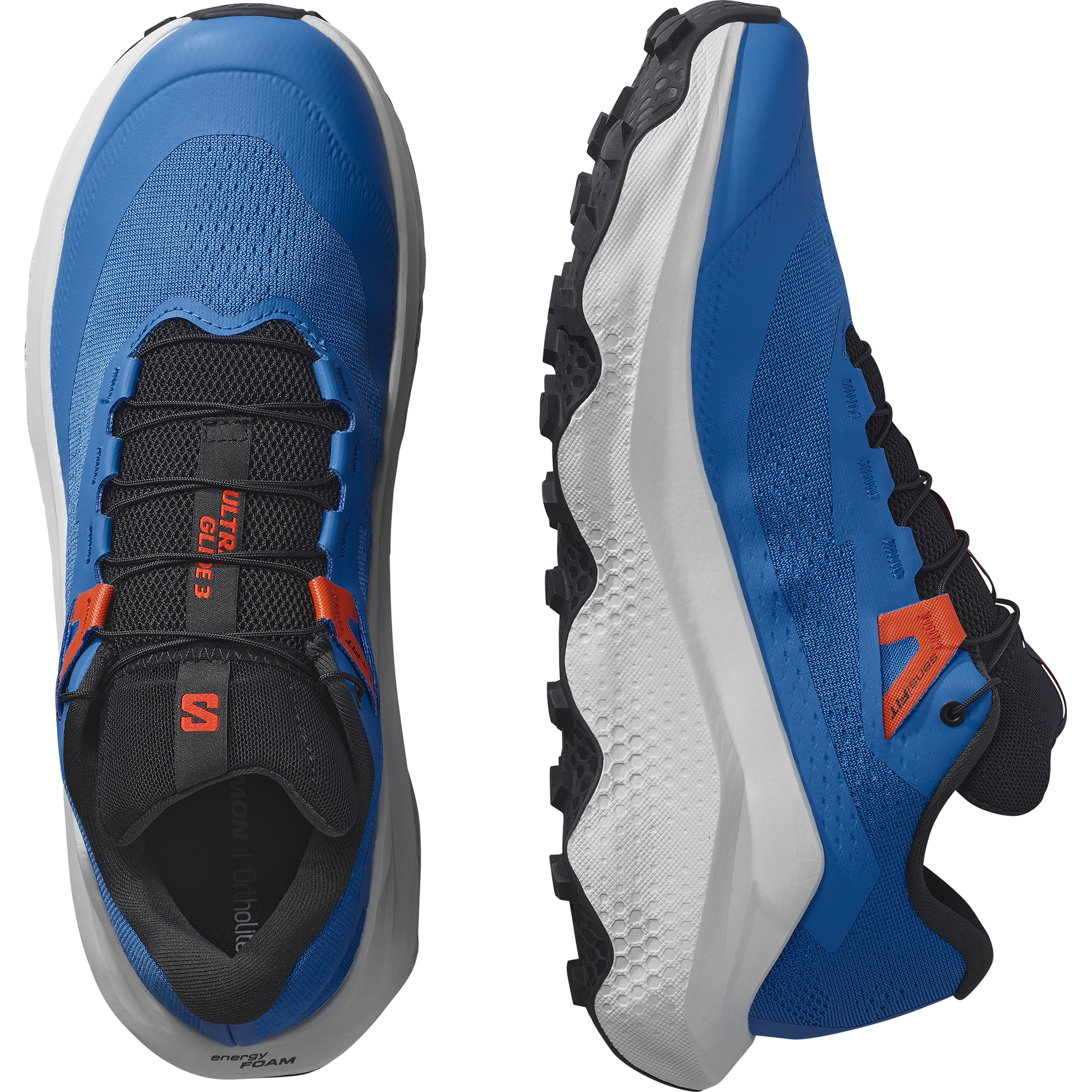Salomon ULTRA GLIDE 3 Trailrunning Schuh Herren