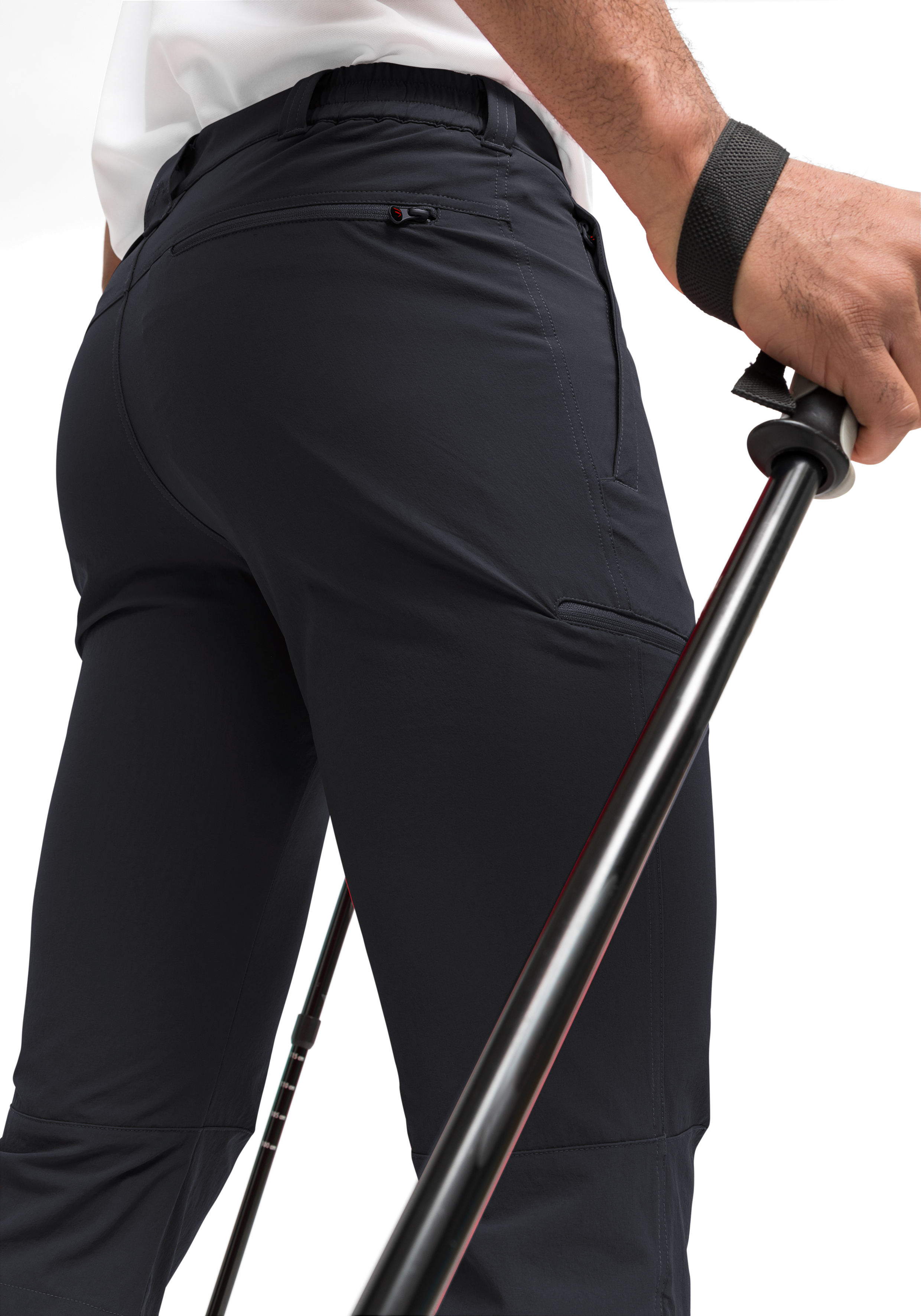 Maier Sports Jennisei 3/4 Hose Herren