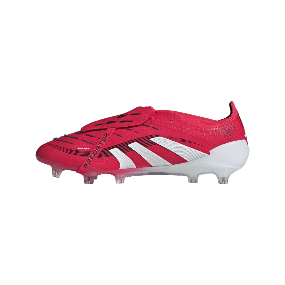 Adidas Predator Elite Fold-Over Tongue FG Fußballschuh