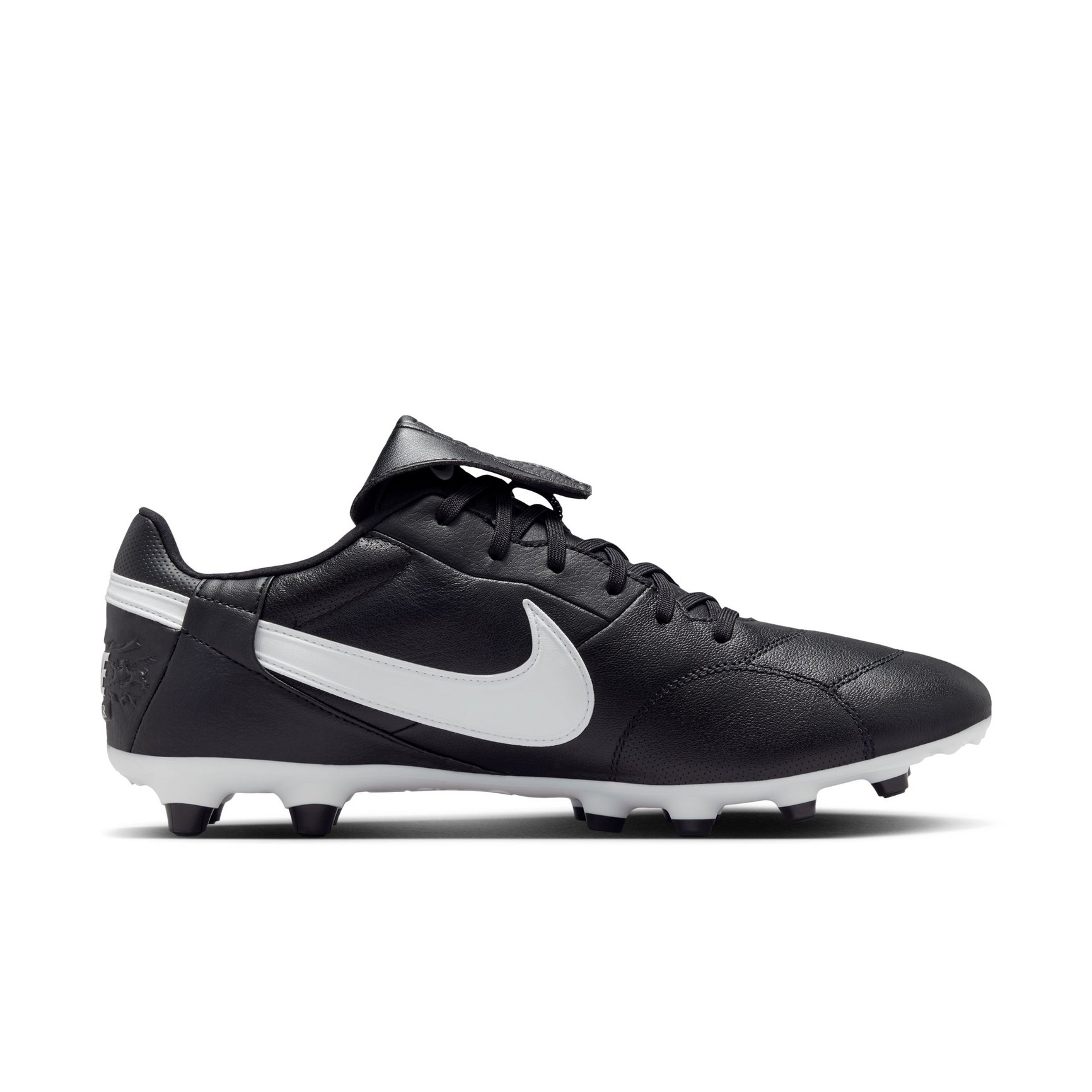 Nike Premier 3 FG Low-Top Fußballschuh