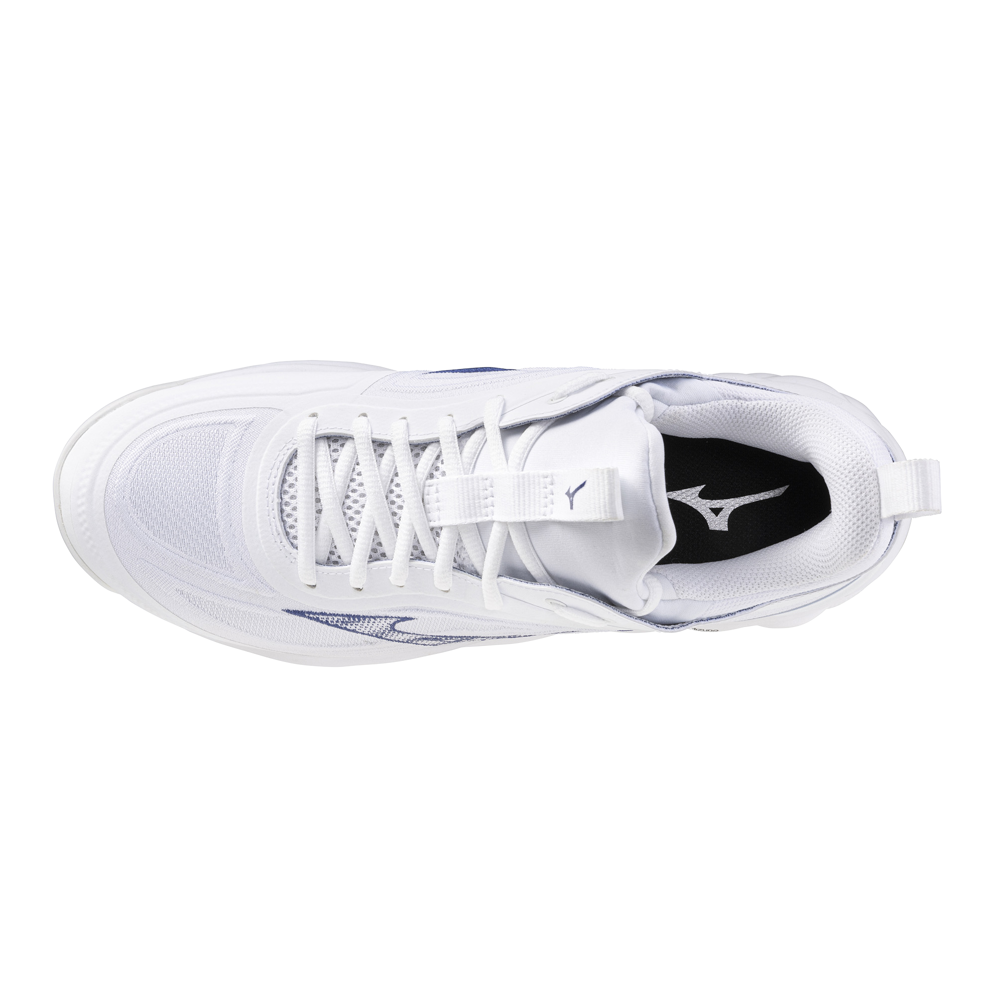 Mizuno WAVE LUMINOUS 3 Volleyball Hallenschuh