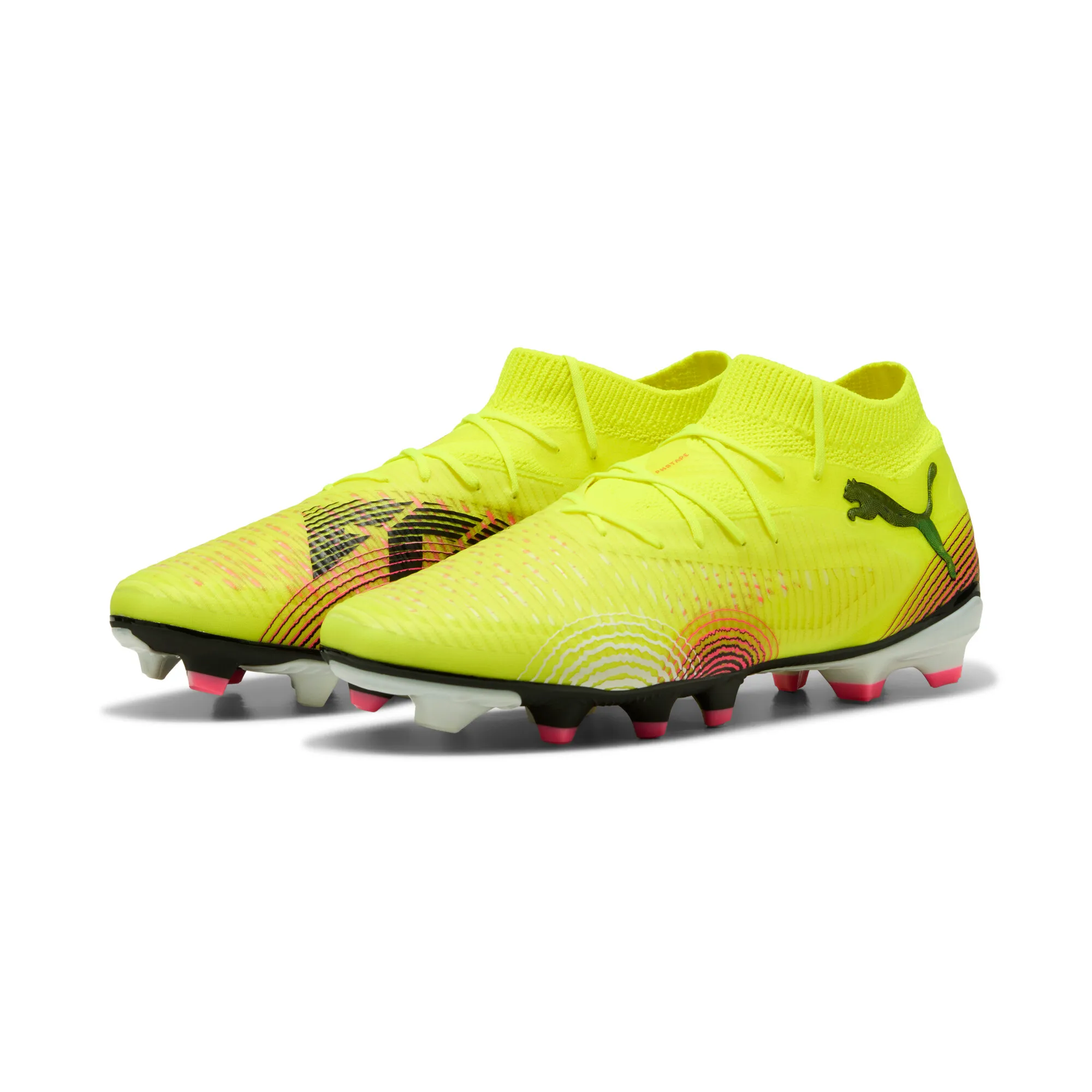 Puma FUTURE 8 PRO FG/AG Fußballschuhe