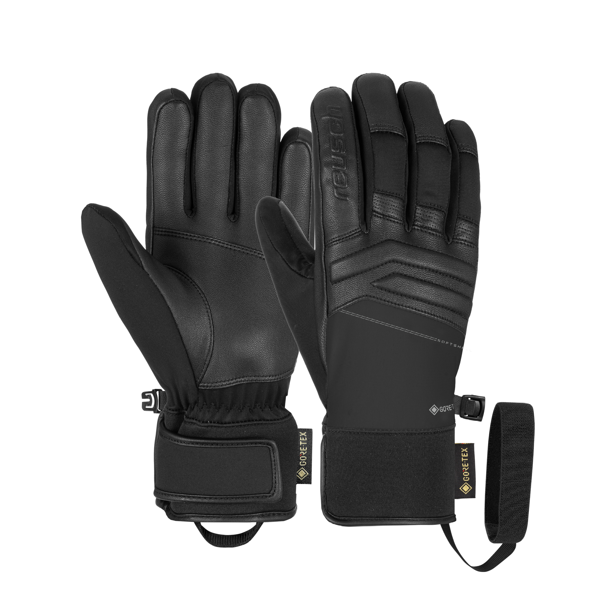 Reusch Jupiter GORE-TEX