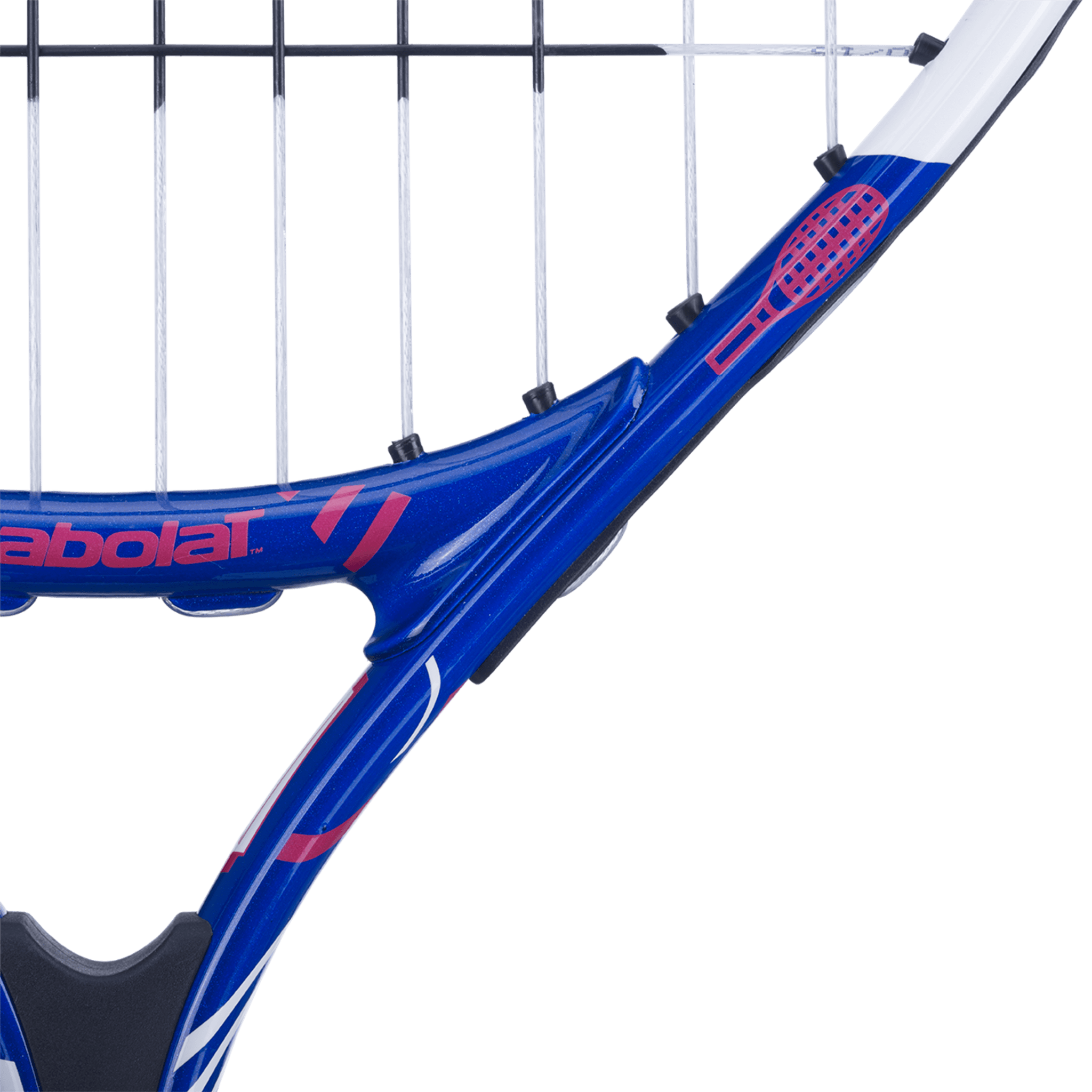 Babolat B FLY 21 Besaitet Kinder Tennisschläger