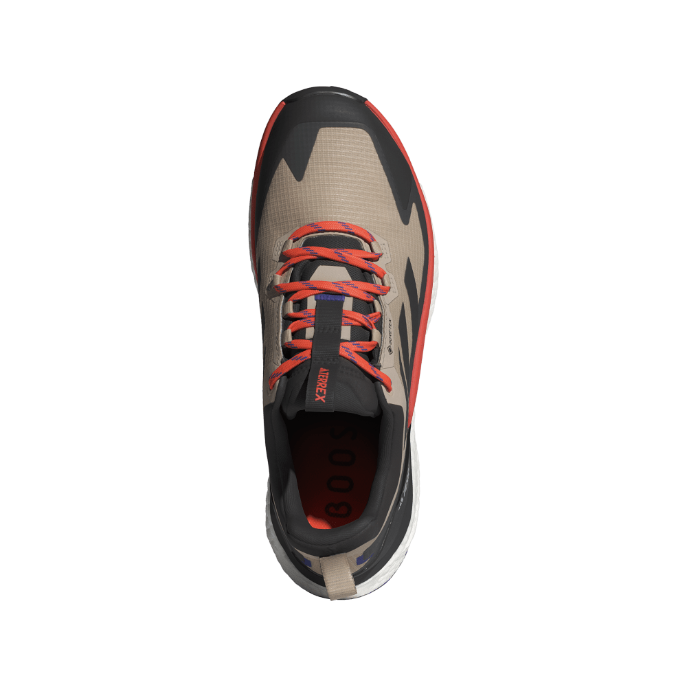 Adidas Terrex Free Hiker 2.0 Low Gore-Tex Wanderschuh Herren