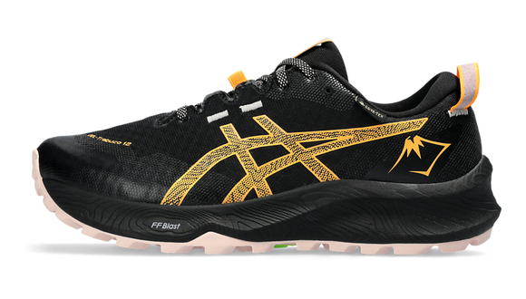 asics GEL-Trabuco 12 GTX Damen Trailrunningschuhe
