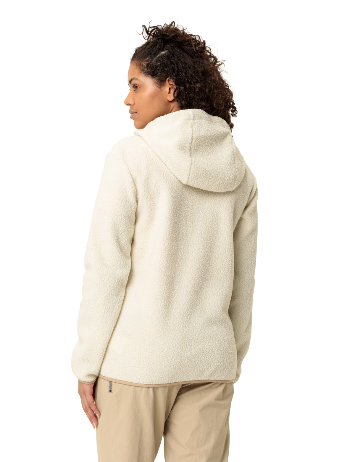 Vaude Women's Manukau Fleece Jacket II