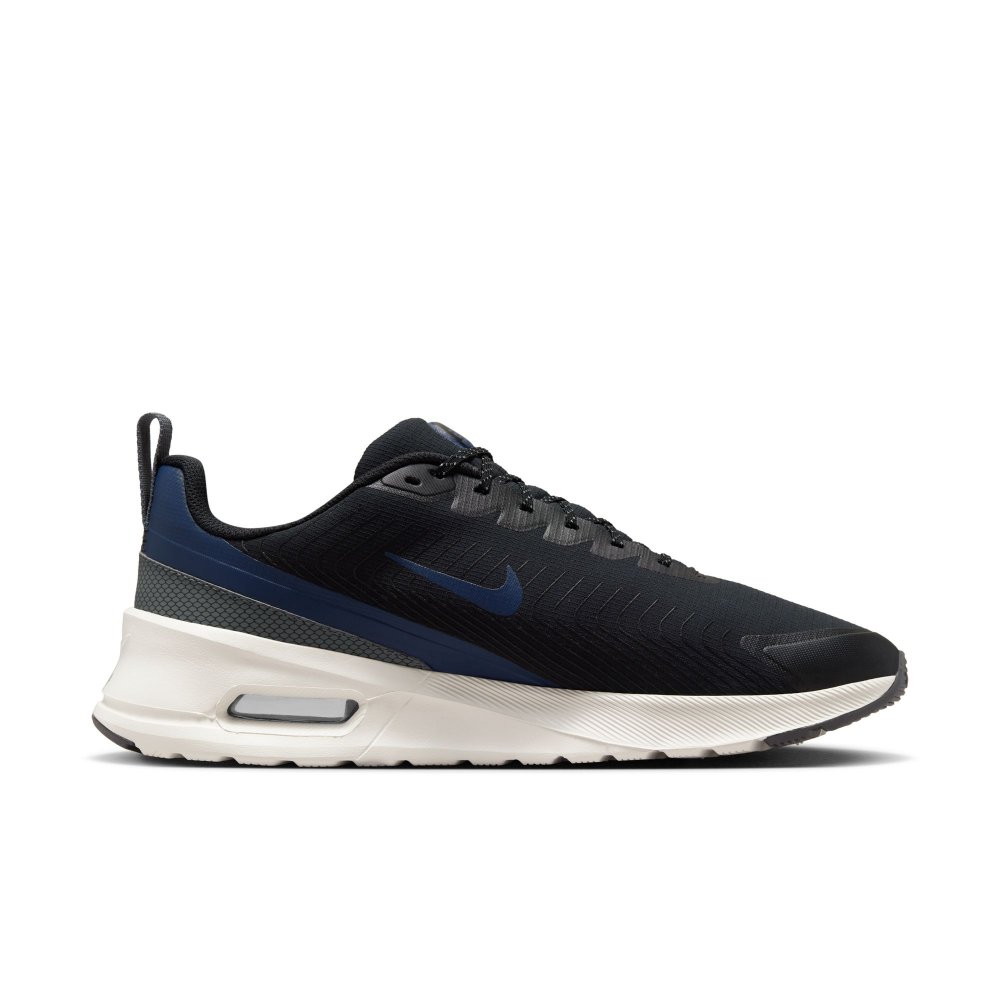 Nike AIR MAX NUAXIS Winter Herren Sneaker