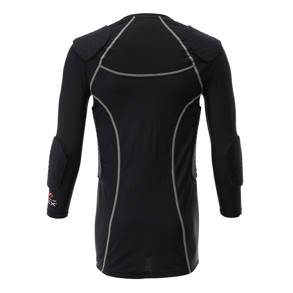 McDavid Hex Goalkeeper Shirt Extreme 2.0 [7736]