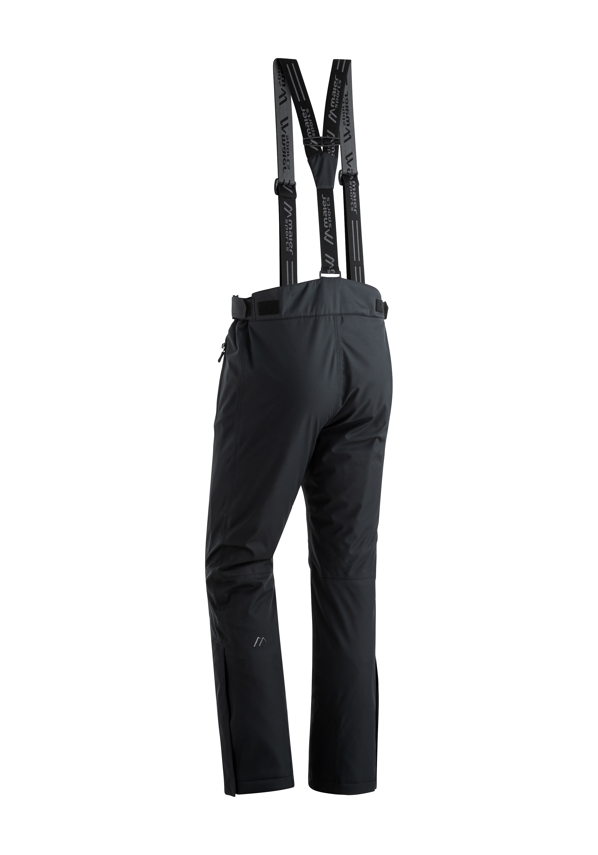 Maier Sports JOSCHA SLIM Skihose Herren