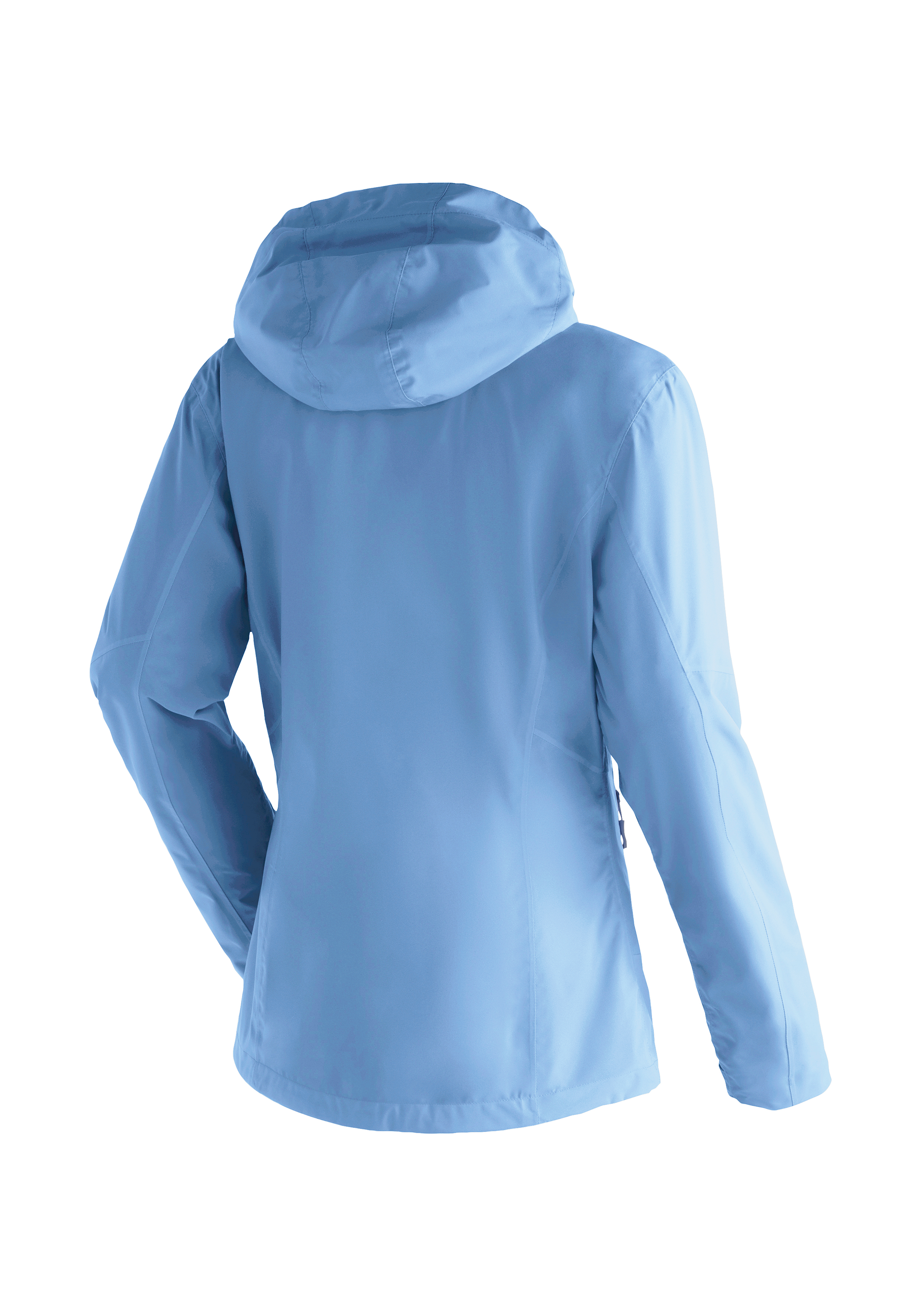 Maier Sports Metor rec Jacke Damen