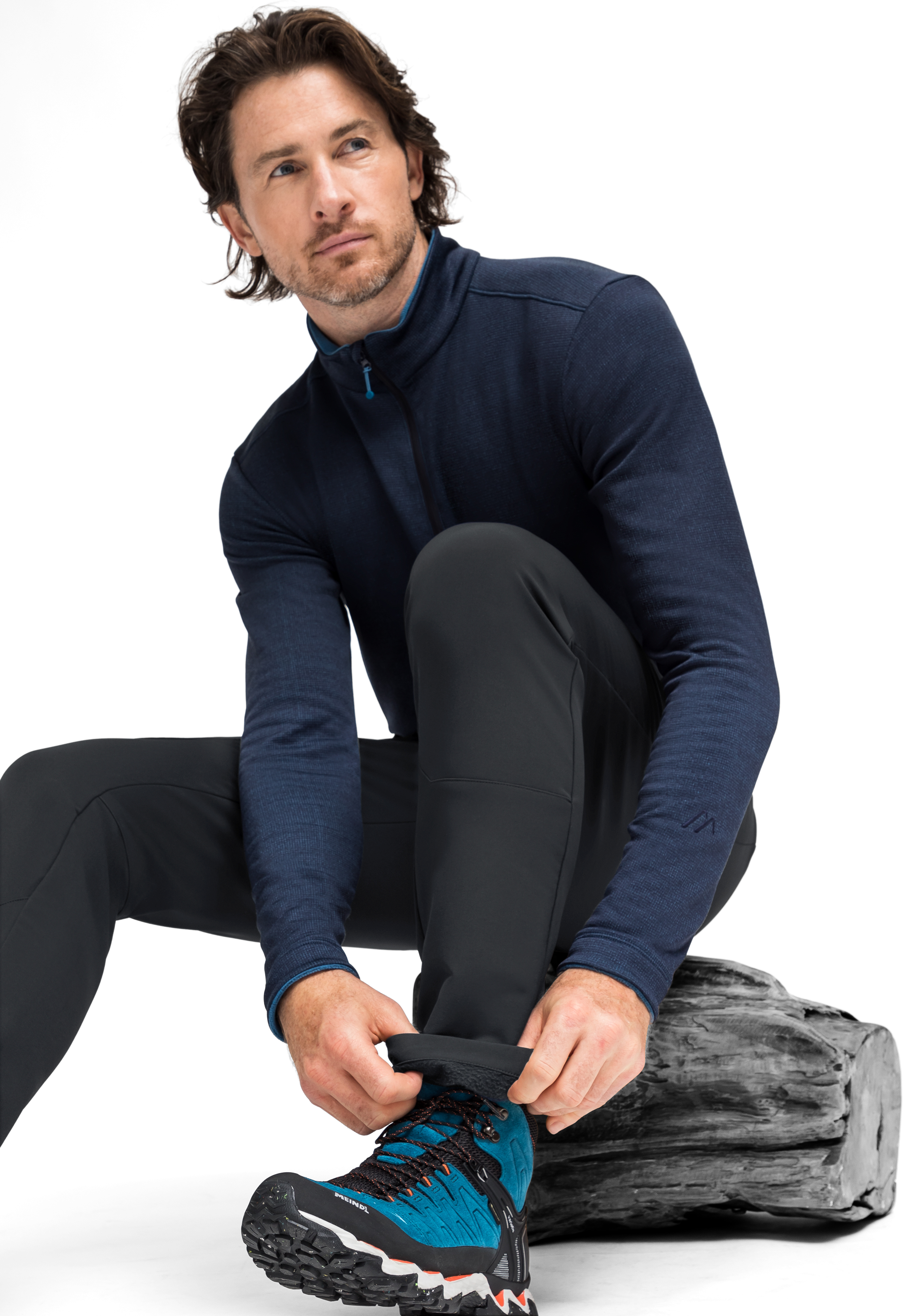 Maier Sports Foidit M Hose Herren / Kinder