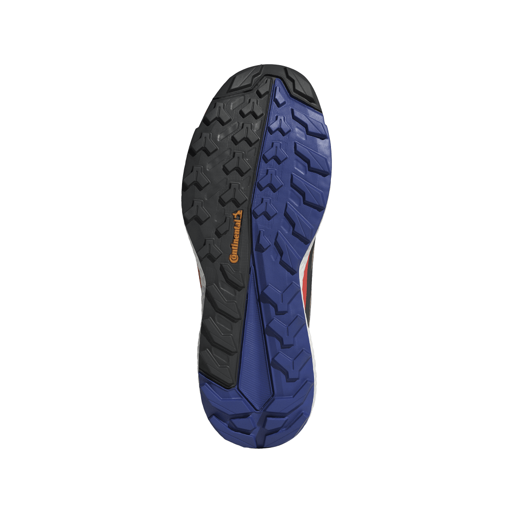 Adidas Terrex Free Hiker 2.0 Low Gore-Tex Wanderschuh Herren