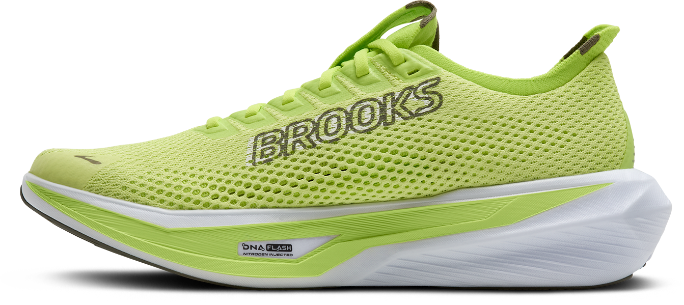 Brooks Hyperion 3 Laufschuhe Herren
