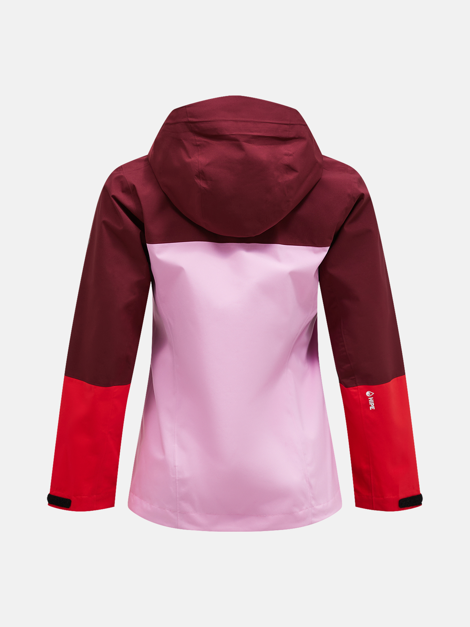 Peak Performance Trail HIPE® 2.5L Shell Jacket Damen